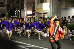 高円寺阿波踊り2012