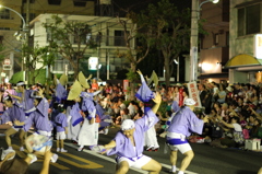 高円寺阿波踊り2012