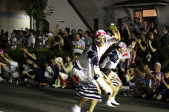 高円寺阿波踊り2012