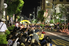 高円寺阿波踊り2012