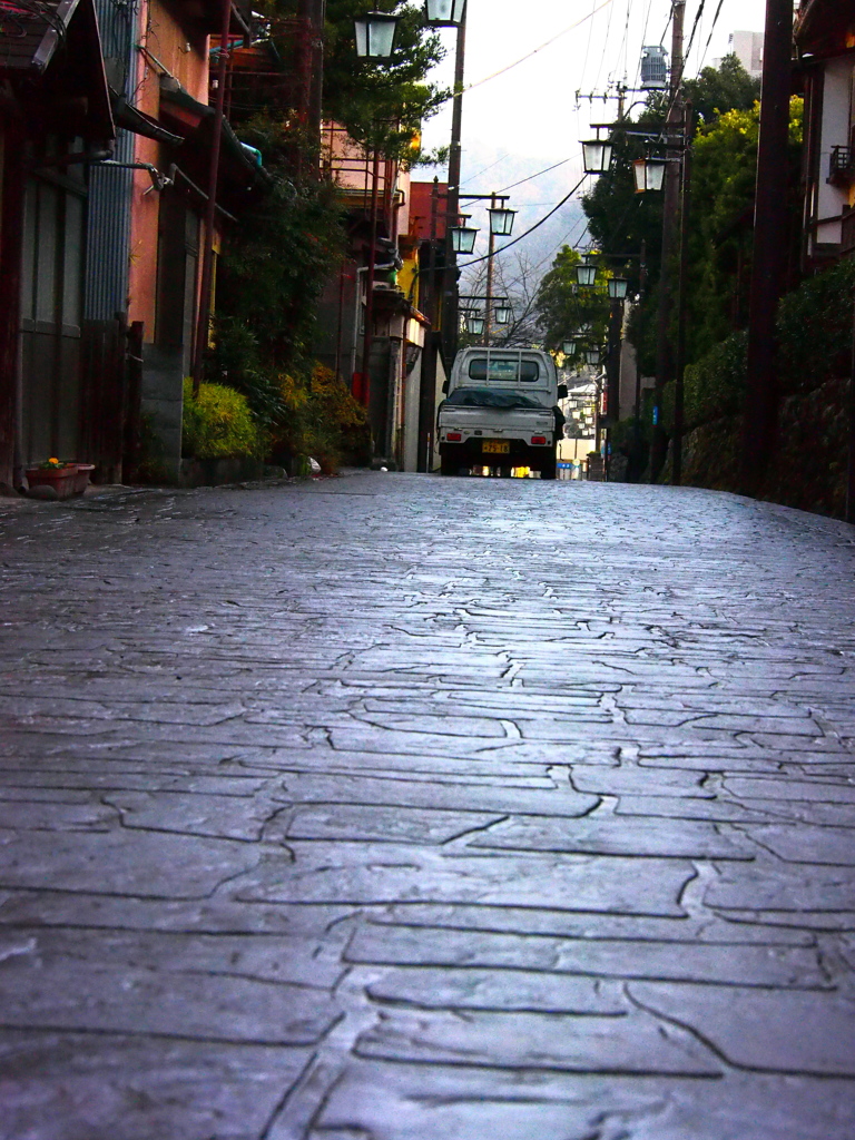 家路
