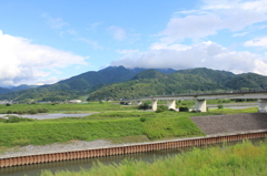 よくある風景