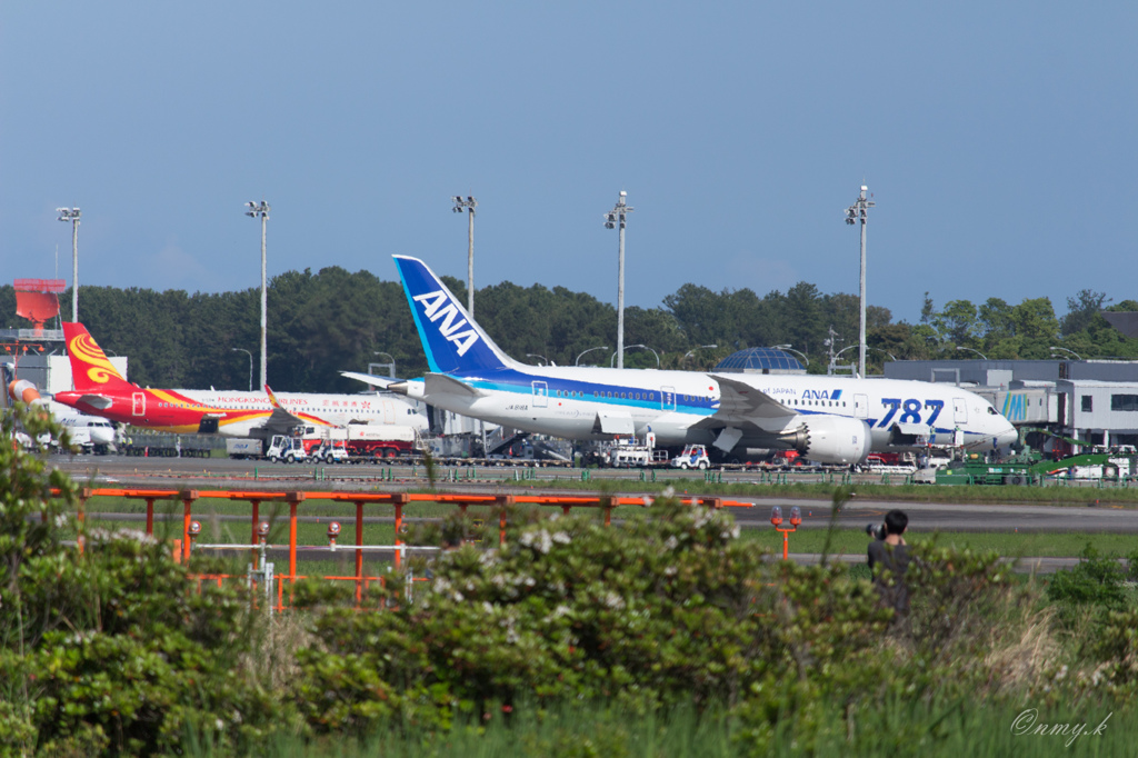 宮崎空港