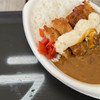 チキン南蛮カレー