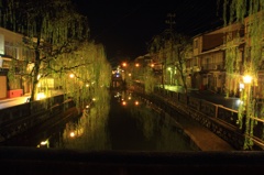 城崎温泉