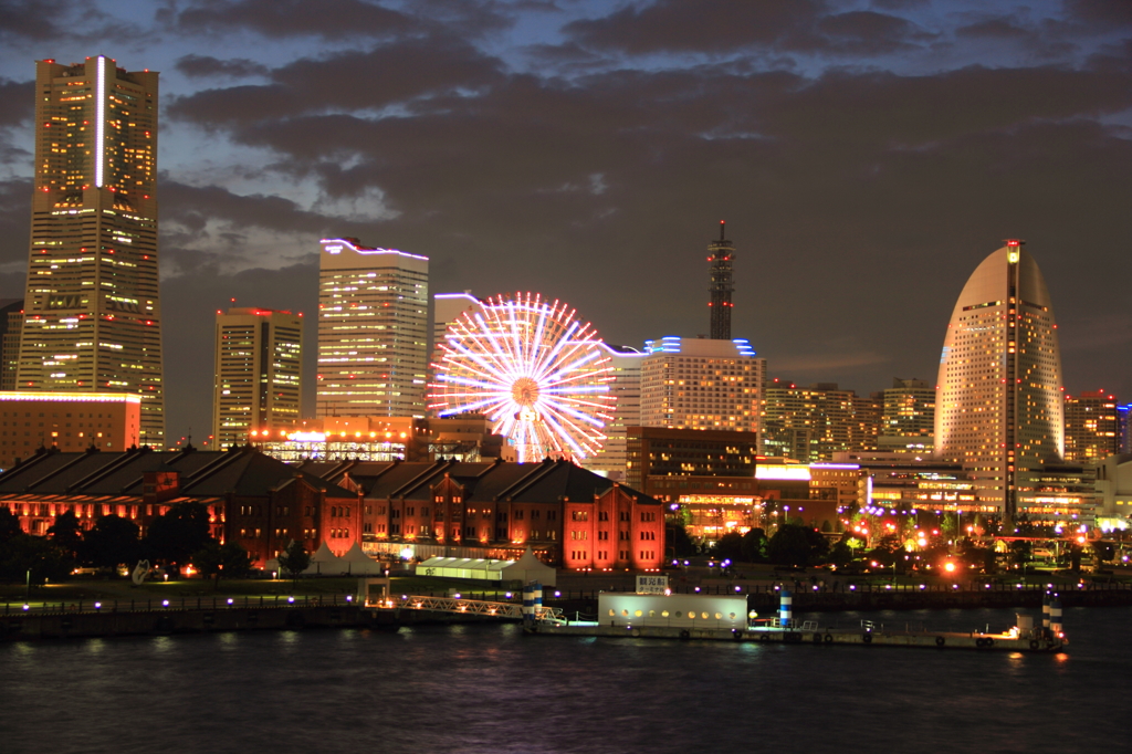 YOKOHAMA