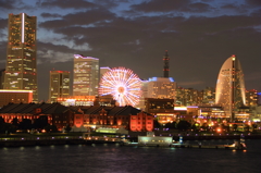 YOKOHAMA