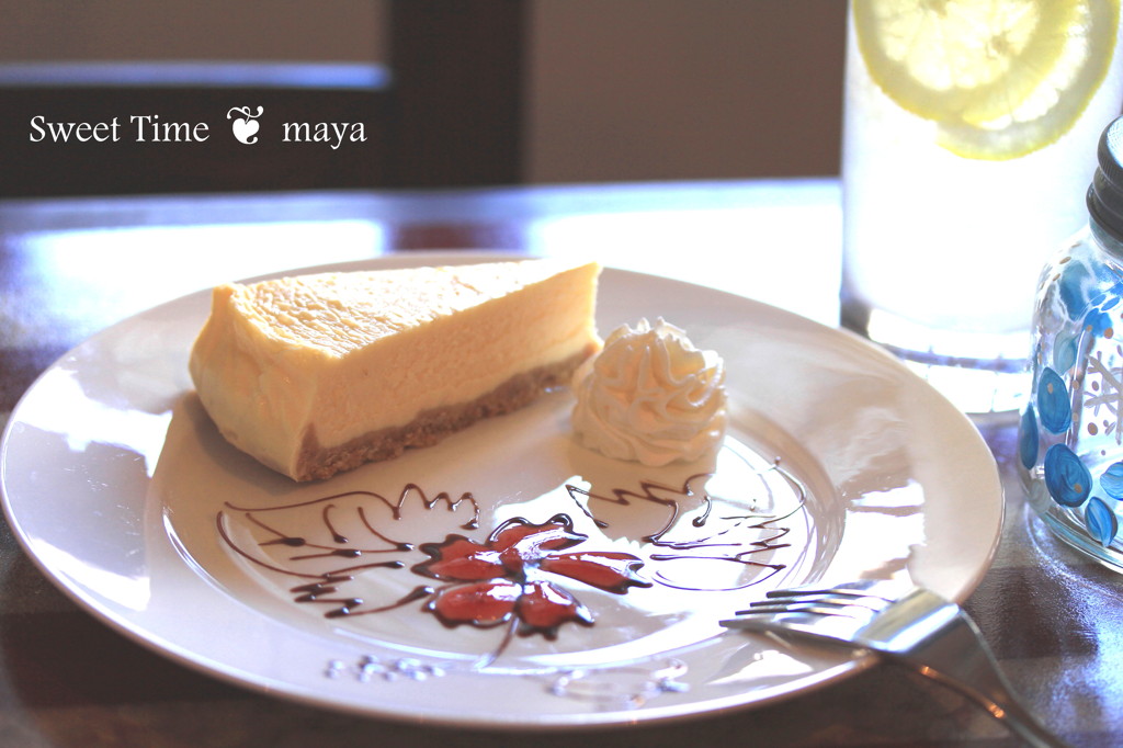 Cake Time