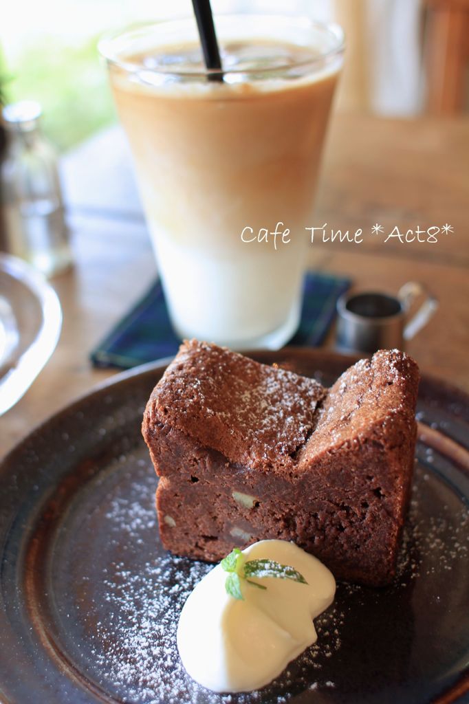 ゆるりCAFE