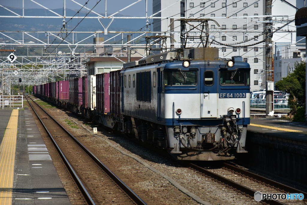 EF64 1003