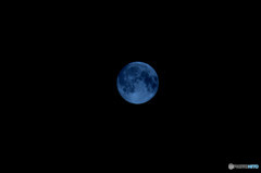 Blue Moon