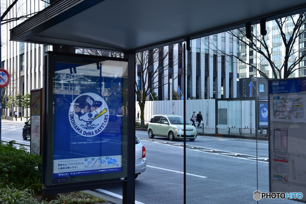 帰ってきたゼ！