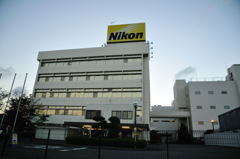 ニコン横浜製作所