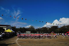 運動会