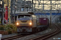 EF66 27