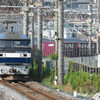 貨物列車