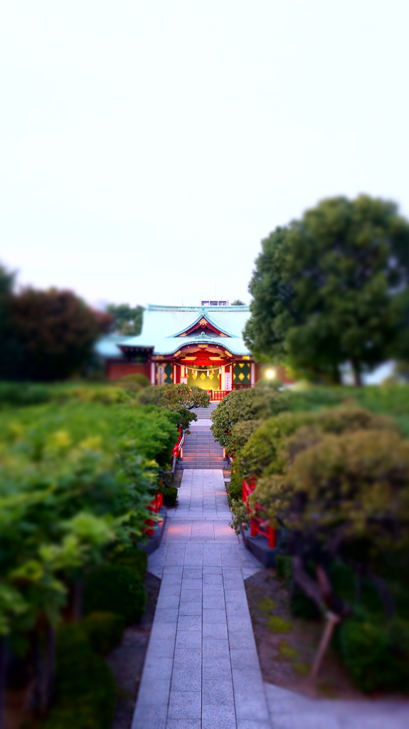 学業祈願に是非。