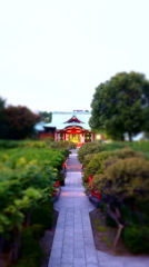 学業祈願に是非。