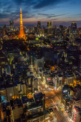 Tokyo