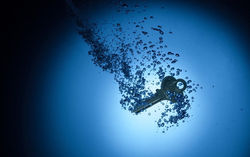 drop
