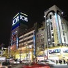 秋葉原2006 クリスマス