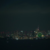 東京湾2012 夜景
