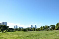 臨港パーク