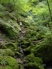 御岳山3