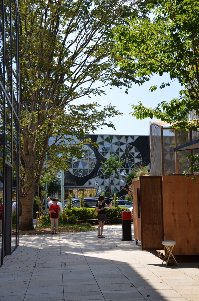 Daikanyama