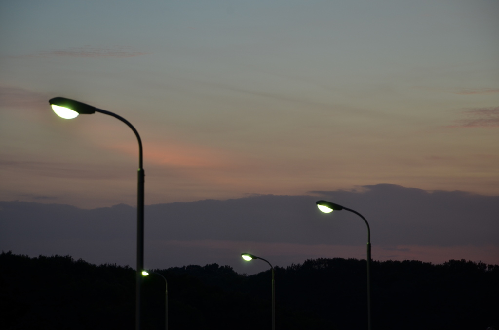 gradation