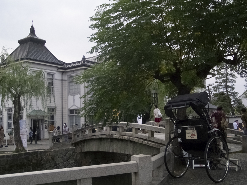 美観地区