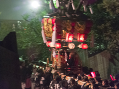 もう一息