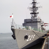 護衛艦あぶくま