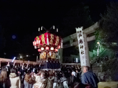 乙島祭り