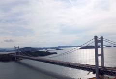 瀬戸大橋