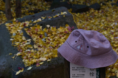 置き忘れ防止