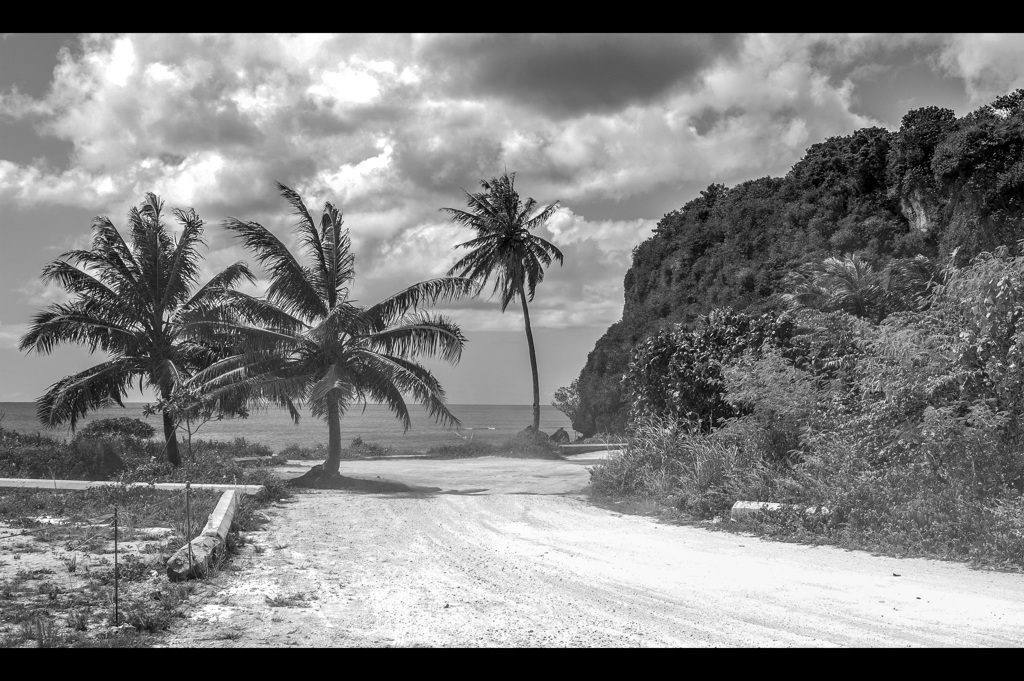 Way home to a hotel
