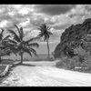 Way home to a hotel