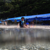 鹿児島県のあじろ浜
