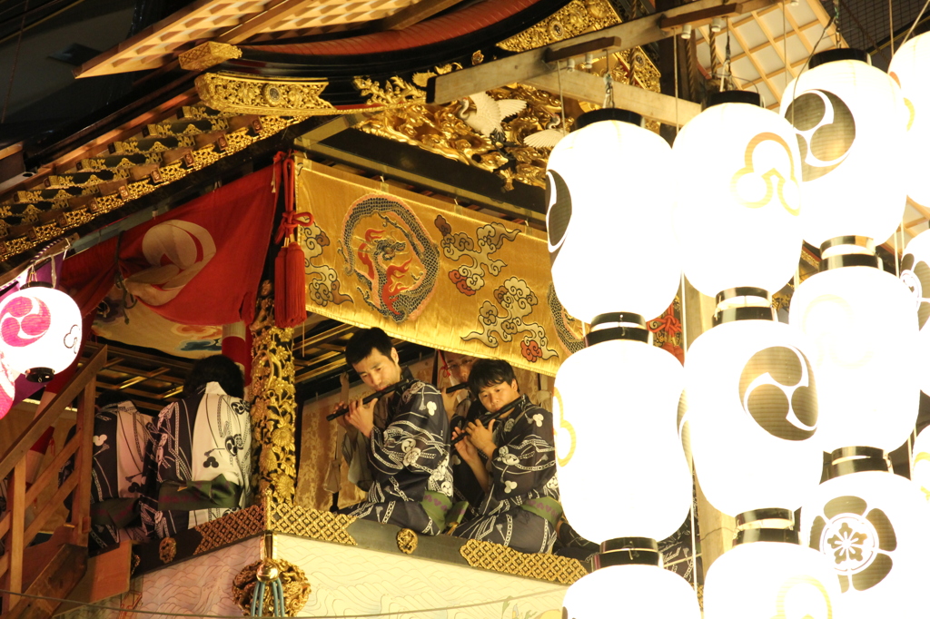 祇園祭