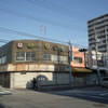尼崎の朝