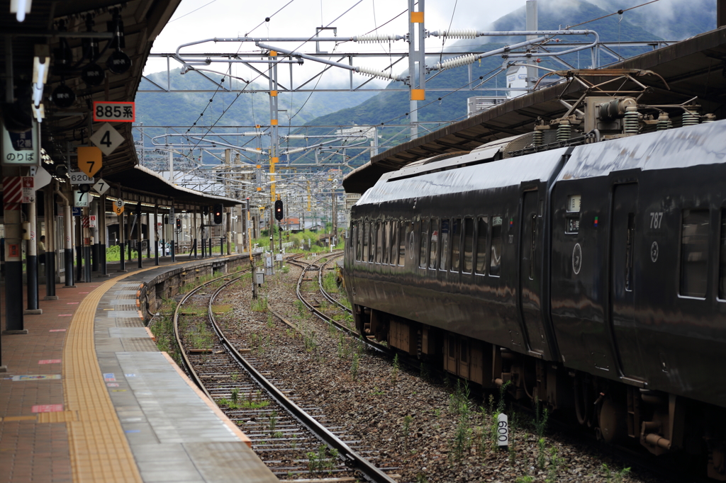 小倉駅