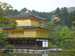 金閣