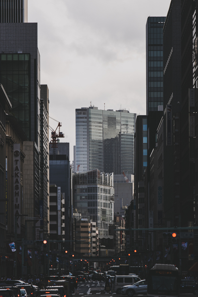 TOKYO