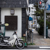 上野町並み#3