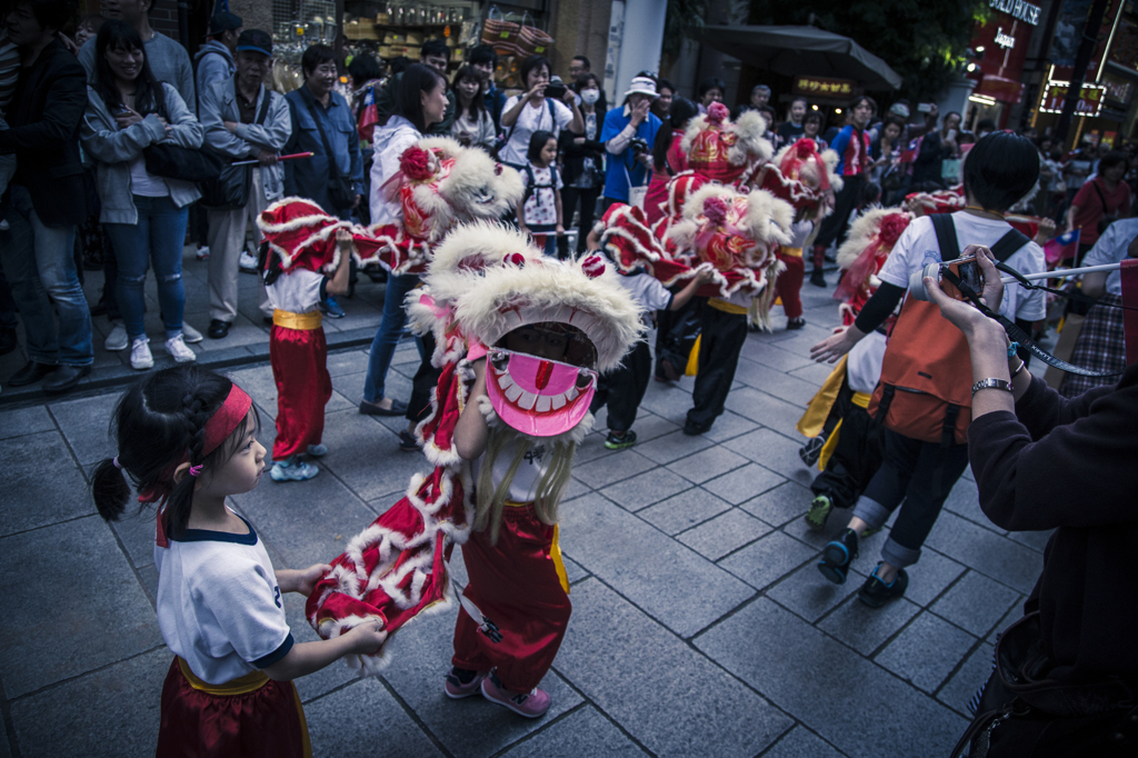 雙十節