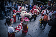 雙十節