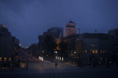 YOKOHAMA NIGHT
