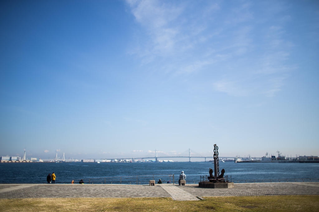 横浜風景あれこれ
