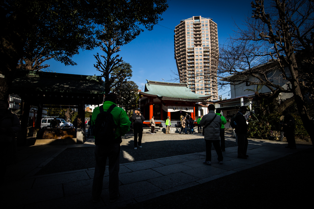 2015年正月